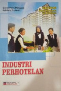 Image of Industri Perhotelan