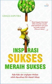 Image of Inspirasi sukses meraih sukses