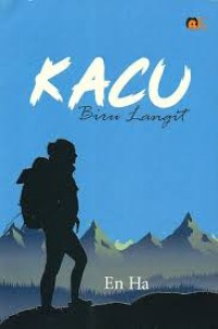Image of Kacu: biru langit
