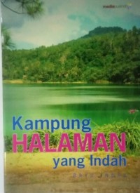 Image of Kampung Halaman yang Indah