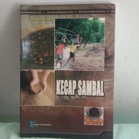 Image of Kecap Sambal