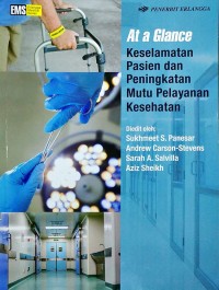 Image of Keselamatan Pasien dan Peningkatan Mutu Pelayanan kesehatan