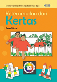 Image of Keterampilan dari Kertas