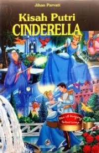 Image of Kisah Putri Cinderella