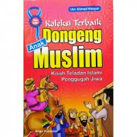 Image of Koleksi Terbaik Dongeng Anak Muslim