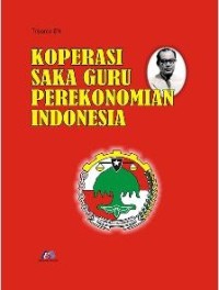 Image of Koperasi Saka Guru Perekonomian Indonesia