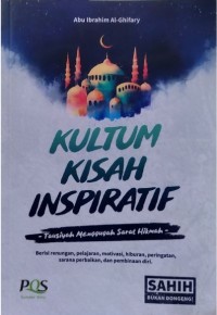 Image of Kultum Kisah Inspiratif