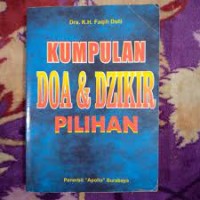 Image of Kumpulan Doa & Dzikir Pilihan