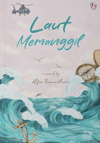 Image of Laut Memanggil