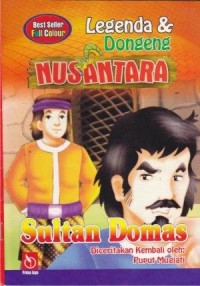 Image of Legenda & Dongeng Nusantara