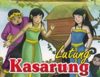 Image of Legenda & Dongeng Nusantara : Lutung Kasarung