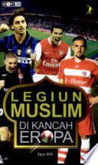 Image of Legiun Muslim Di Kancah Eropa