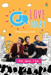 Image of LOVE DIARY