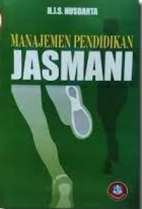 Image of Manajemen pendidikan jasmani