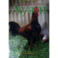 Image of Mari berternak ayam