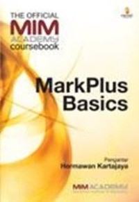 Image of MarkPlus Basics