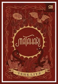 Image of Matahari