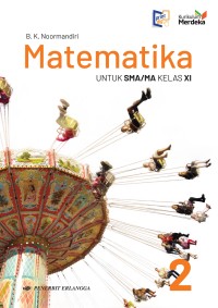Image of Matematika Kelas XI
