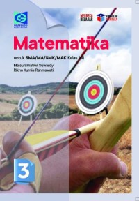 Image of Matematika Kelas XII