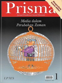 Image of MEDIA DALAM PERUBAHAN ZAMAN