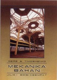 Image of Mekanika Bahan (Jilid 2)