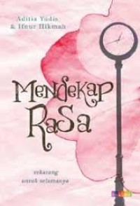 Image of MENDEKAP RASA