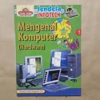 Image of Mengenal Komputer (Hardware)
