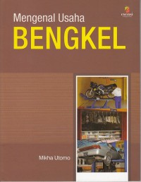 Image of Mengenal Usaha Bengkel
