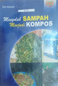 Image of Mengolah Sampah Menjadi Kompos