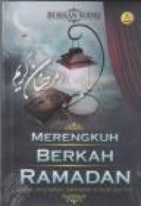 Image of Merengkuh Berkah Ramadan