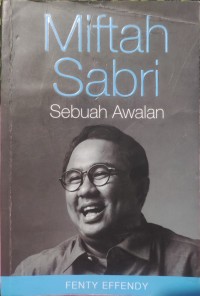 Image of Mifta Sabri sebuah awalan