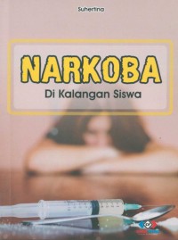 Image of Narkoba di kalangan siswa