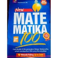 Image of New matematika