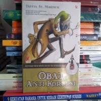 Image of Obat Anti Korupsi