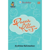 Image of Pacar Ketiga