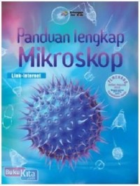 Image of Panduan Lengkap Mikroskop