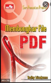 Image of Pembongkar File PDF