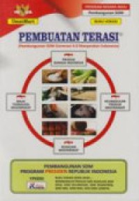 Image of Pembuatan Terasi