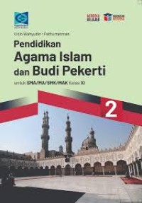 Image of Pendidikan Agama Islam dan Budi Pekerti Kelas XI