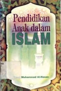Image of pendidikan Anak dalam Islam