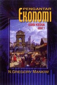 Image of Pengantar Ekonomi