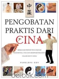 Image of Pengobatan praktis dari Cina