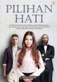 Image of Pilihan Hati