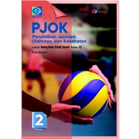 Image of PJOK KELAS XI