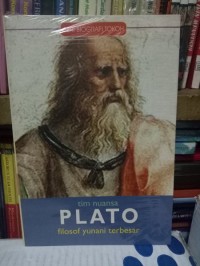 Image of Plato Filosofi Yunani Terbesar