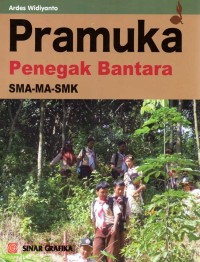 Image of Pramuka Penegak Bantara SMA/MA/SMK
