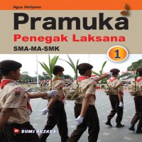 Image of Pramuka Penegak Laksana 1