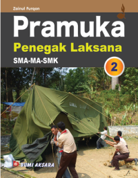 Image of PRAMUKA PENEGAK LAKSANA 2 SMA-MA-SMK