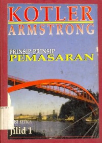 Image of Prinsip-prinsip pemasaran