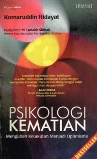 Image of PSIKOLOGI KEMATIAN